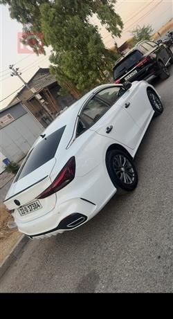 MG GT